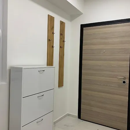 شقة Boutique سكوبجي