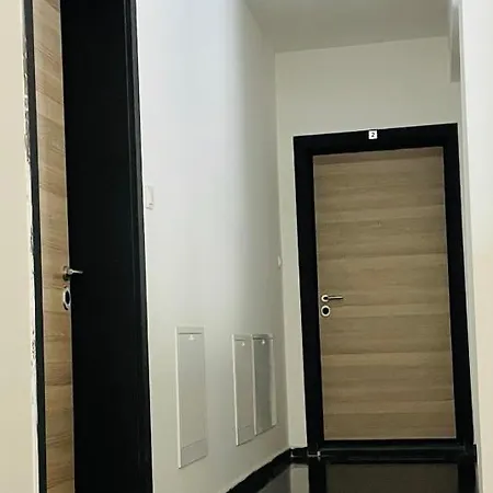 Boutique Appartamento