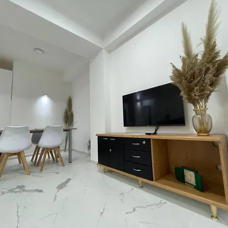 Boutique شقة سكوبجي