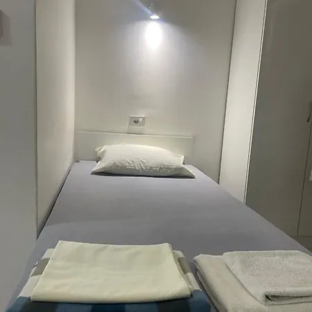 Boutique Appartamento Skopje