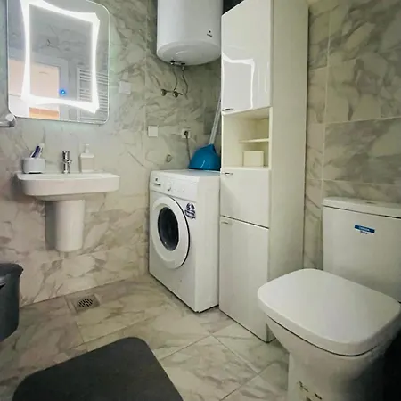 شقة Boutique سكوبجي
