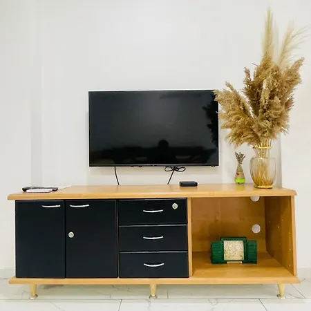 Boutique Appartamento Skopje